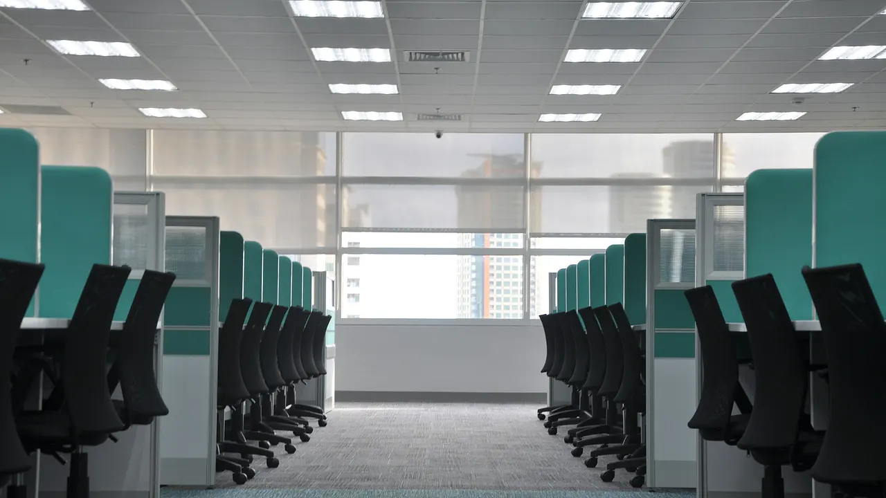 Broadsafe Maintenance providing commercial cleaning in Ipswich, QLD