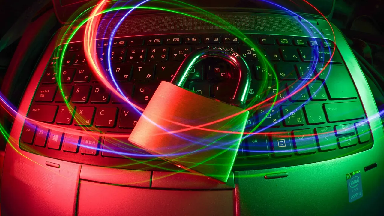Cyber Security — Broadsafe Maintenance