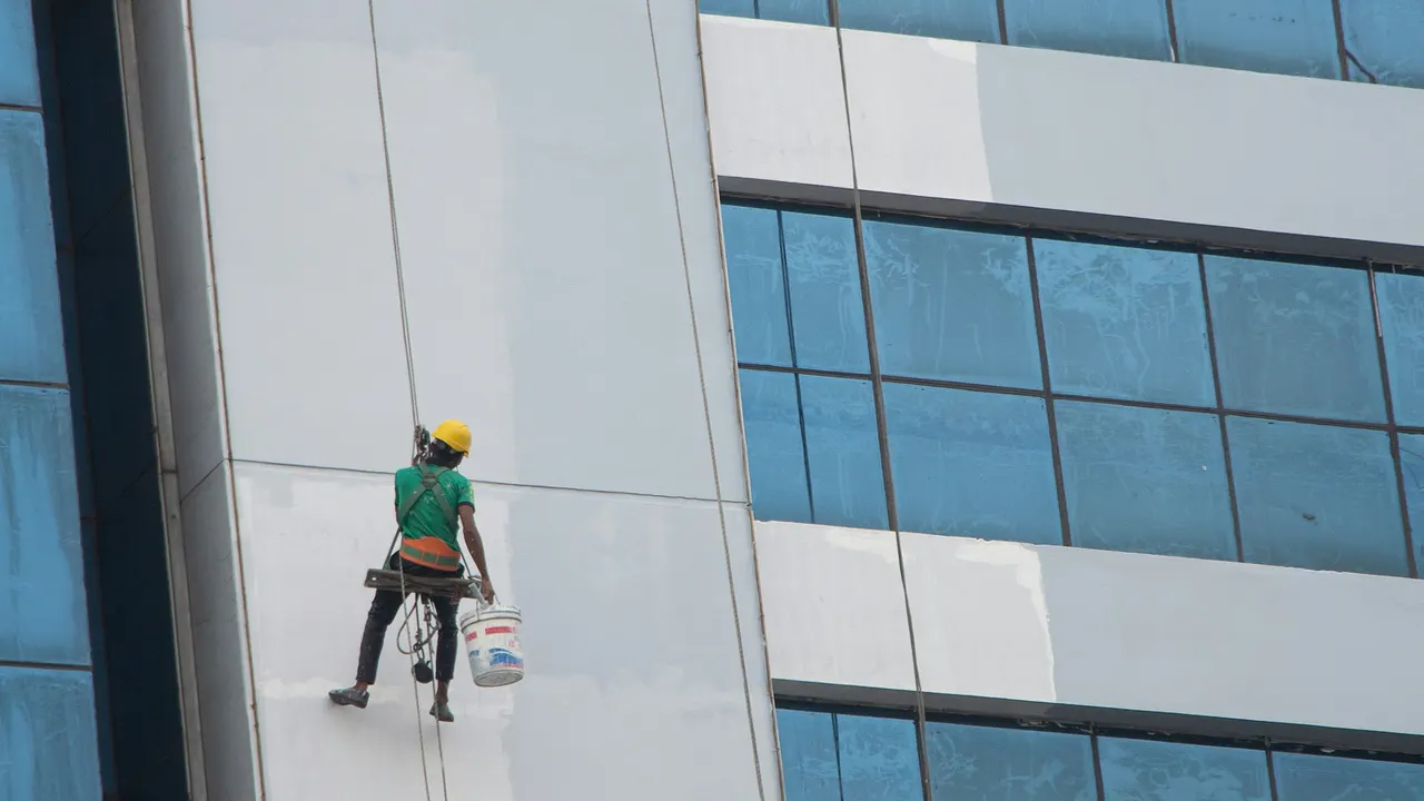 Broadsafe Maintenance providing specialised services in Ipswich, QLD